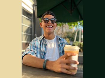 CompartoDepto CL - Sergio - 19 - Vitacura