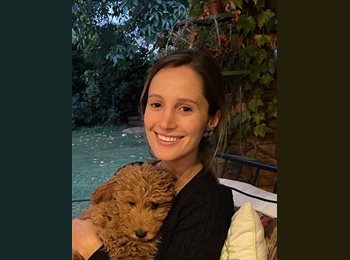 CompartoDepto CL - Isidora Irarrázaval - 27 - Vitacura