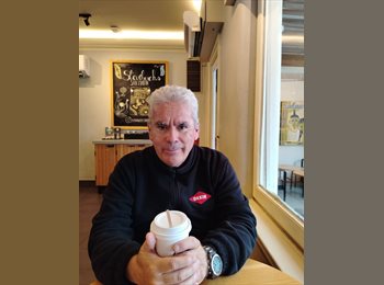 CompartoDepto CL - Gustavo - 52 - Viña del Mar