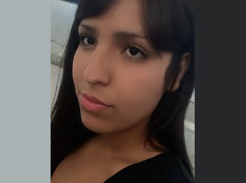 CompartoDepto CL - Beatriz Lastra - 19 - Santiago Centro