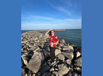 CompartoDepto CL - Paula Alfaro - 24 - Concón