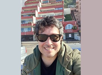 CompartoDepto CL - Agustín  - 51 - Ñuñoa