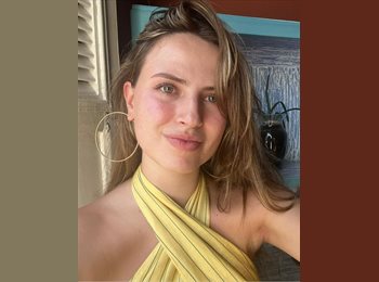 CompartoDepto CL - Nerea - 26 - Providencia