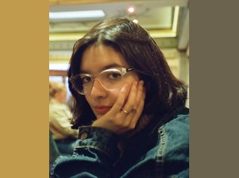 CompartoDepto CL - Josefa Araos - 27 - Providencia