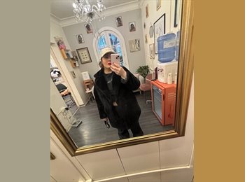 CompartoDepto CL - Francisca  - 36 - El Bosque