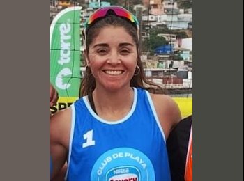CompartoDepto CL - Daniela - 41 - La Serena