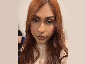 CompartoDepto CL - Camila Andrea - 22 - Santiago Centro