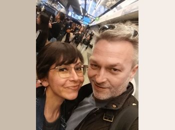 CompartoDepto CL - Marc i Edith - 45 - Santiago