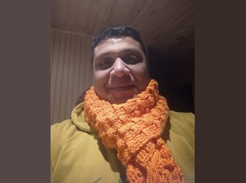 CompartoDepto CL - Fabián Andrés Báez hidalgo  - 33 - Concepción