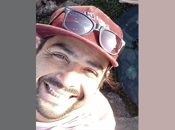 CompartoDepto CL - Alejandro tapia Jiménez  - 37 - Antofagasta
