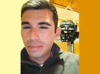 CompartoDepto CL - Claudio  - 32 - Talca