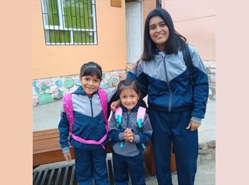 CompartoDepto CL - Rodrigo - 52 - Coquimbo