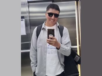 CompartoDepto CL - Gabriel Escalier Maldonado - 34 - Antofagasta