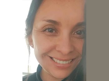 CompartoDepto CL - Mujer - 36 - Antofagasta