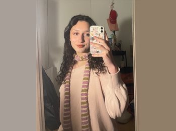 CompartoDepto CL - Valentina Sol - 19 - Viña del Mar