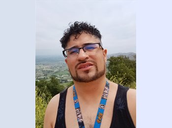 CompartoDepto CL - Felipe Andrés Gálvez Maturana  - 35 - Quilpué