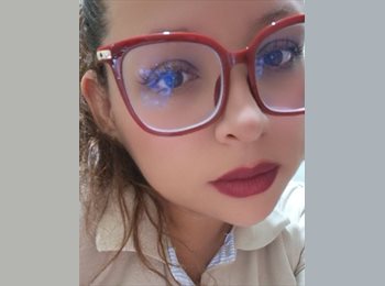 CompartoDepto CL - Karmin lucero - 36 - Santiago
