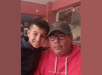 CompartoDepto CL - Paulo Cesar - 48 - Antofagasta