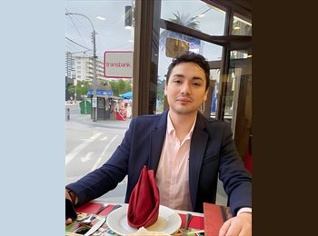 CompartoDepto CL - Edgard  - 33 - Antofagasta