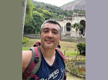 CompartoDepto CL - Ruben - 45 - Conchalí