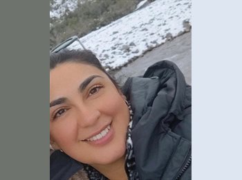 CompartoDepto CL - Daniela - 36 - Rancagua