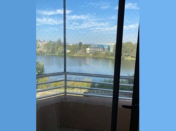 CompartoDepto CL - Gilda  - 20 - Concepción