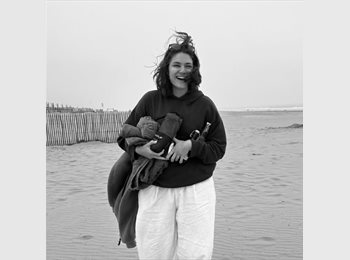 CompartoDepto CL - Viktoria - 22 - Santiago