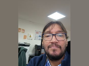 CompartoDepto CL - Daniel  - 48 - Antofagasta