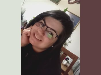 CompartoDepto CL - Sofía Lizana  - 34 - Providencia