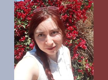 CompartoDepto CL - Escarleth - 28 - Copiapó