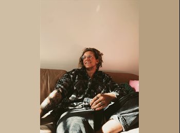 CompartoDepto CL - Max - 28 - Valparaíso