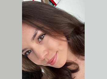 CompartoDepto CL - Valentina - 21 - Concón