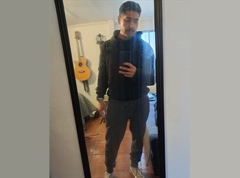 CompartoDepto CL - rodrigo - 46 - La Florida