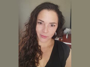 CompartoDepto CL - Carolina Cortés  - 46 - La Serena