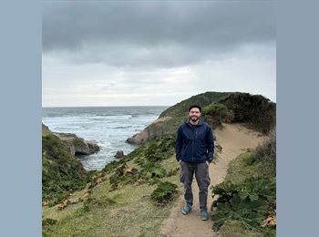 CompartoDepto CL - Piero - 31 - Lo Barnechea