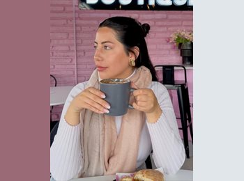 CompartoDepto CL - Josefa - 25 - Viña del Mar