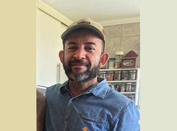 CompartoDepto CL - Cris - 41 - Santiago