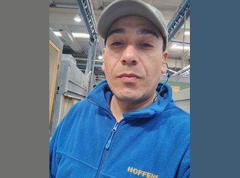 CompartoDepto CL - Francisco - 34 - Santiago