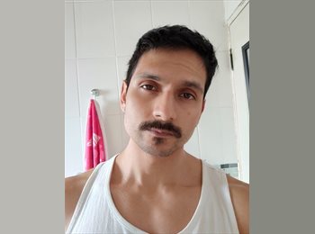 CompartoDepto CL - Francisco - 32 - Lo Barnechea