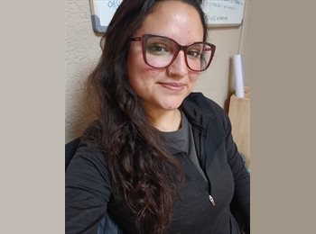 CompartoDepto CL - María José - 29 - Santiago