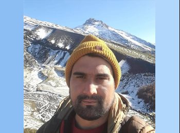 CompartoDepto CL - Rodrigo - 39 - Ñuñoa