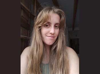 CompartoDepto CL - Ruth - 26 - Lo Barnechea