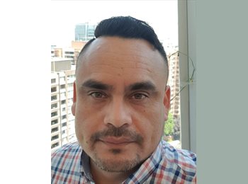 CompartoDepto CL - Carlos Alberto - 45 - Providencia