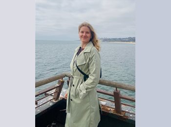 CompartoDepto CL - Lina - 27 - Lo Barnechea