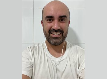 CompartoDepto CL - Jean Quezada  - 38 - Santiago