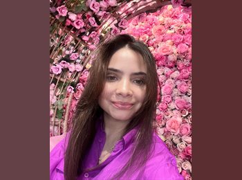 CompartoDepto CL - Joselyn mella - 31 - Providencia