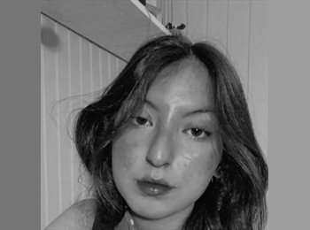 CompartoDepto CL - Antonia - 20 - Concepción