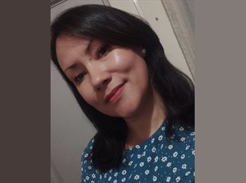 CompartoDepto CL - Luz - 47 - La Reina