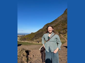 CompartoDepto CL - Sasha  - 20 - Santiago