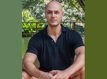 CompartoDepto CL - Javier  - 44 - Santiago